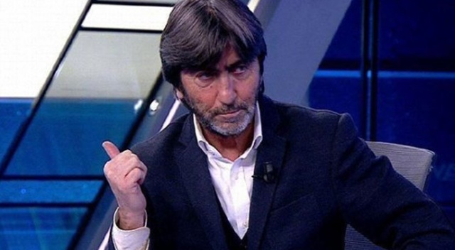 Rıdvan Dilmen, Fenerbahçe'deki teknik direktör krizini yorumladı