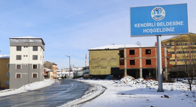 Rize'de Kendirli beldesi ile 4 köy karantina altına alındı
