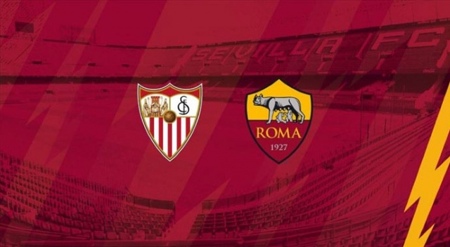 Roma, Sevilla deplasmanına gidemiyor