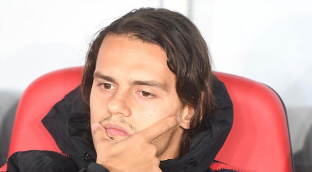 Ronaldo'dan Enes Ünal'a motivasyon hediyesi! Ronaldo'dan Enes Ünal'a motivasyon hediyesi!