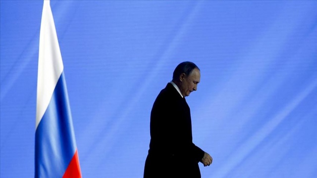 Rus Parlamentosu Putin&#039;in görev süresini uzatacak düzenlemeyi onayladı