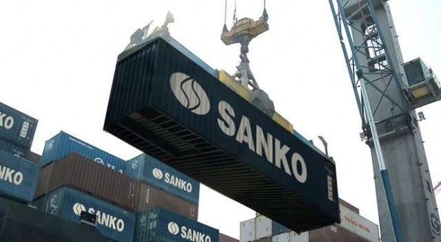 Sanko borçları faizsiz 60 gün erteledi Sanko borçları faizsiz 60 gün erteledi