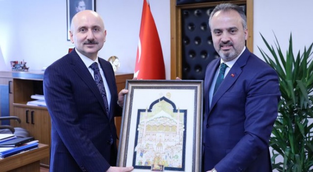 Şehir Hastanesi hattı ihaleye hazırlanıyor