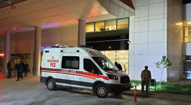 Sigara içmeme uyarısı yapan öğretmene bıçaklı saldırı
