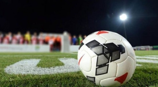 Süper Lig'de 25. haftanın hakemleri açıkladı