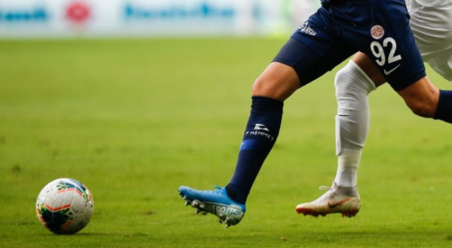 Süper Lig&#039;de hafta başkentte kapanacak