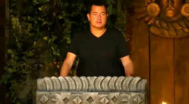 Survivor'da iki yarışmacı diskalifiye edildi! İşte o isimler Survivor'da iki yarışmacı diskalifiye edildi! İşte o isimler