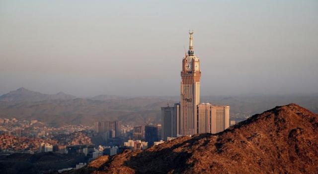 Suudi Arabistan'da ilk kez yeni tip koronavirüs tespit edildi