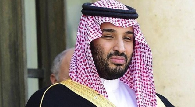 Suudi Arabistan kaynıyor! 20 prens daha... Suudi Arabistan kaynıyor! 20 prens daha...