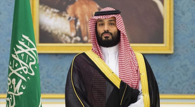 Suudi Arabistanlı eski istihbaratçı, Veliaht Prens tehdidinden Kanada'ya kaçtı