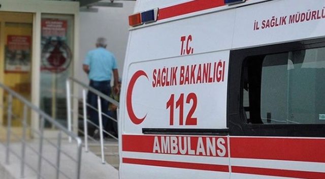 Tartıştığı kocasını iple boğarak öldürdü Tartıştığı kocasını iple boğarak öldürdü