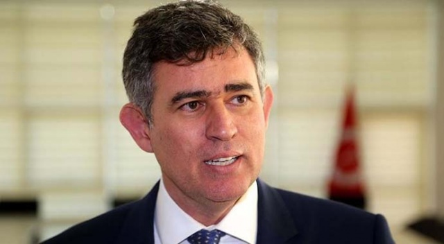 TBB Başkanı Feyzioğlu, yasal süre ve icraların durdurulmasını talep etti TBB Başkanı Feyzioğlu, yasal süre ve icraların durdurulmasını talep etti
