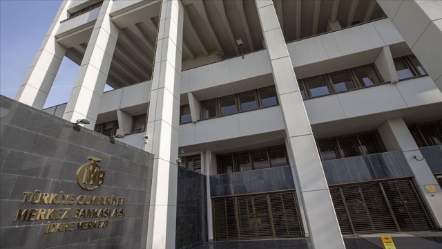 TCMB, Disiplin Yönetmeliği'nde değişikliğe gitti TCMB, Disiplin Yönetmeliği'nde değişikliğe gitti