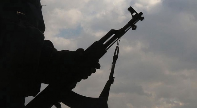 Terör örgütü YPG/PKK Suriye&#039;de DEAŞ&#039;lıları serbest bırakmaya devam ediyor