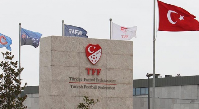 TFF'den 'Etik Kurulu' açıklaması TFF'den 'Etik Kurulu' açıklaması