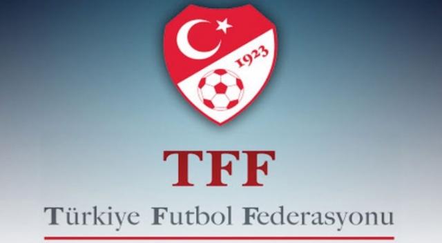 TFF’den Yusuf Günay’a 'geçmiş olsun' mesajı TFF’den Yusuf Günay’a 'geçmiş olsun' mesajı