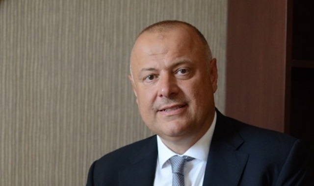 TGDF'den ‘sınır kapıları' uyarısı TGDF'den ‘sınır kapıları' uyarısı