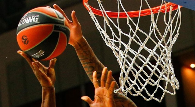 THY Avrupa Ligi'nde koronavirüs önlemi