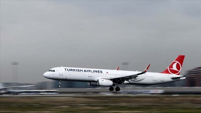 THY: Uluslararası uçuşlara bileti olan yolculara ücretsiz iade ve değişiklik hakları tanınmıştır THY: Uluslararası uçuşlara bileti olan yolculara ücretsiz iade ve değişiklik hakları tanınmıştır