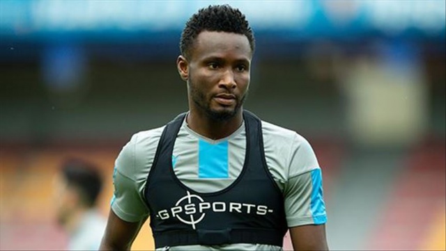 Trabzonsporlu futbolcu Obi Mikel: Bu durumda futbol oynamak istemiyorum Trabzonsporlu futbolcu Obi Mikel: Bu durumda futbol oynamak istemiyorum