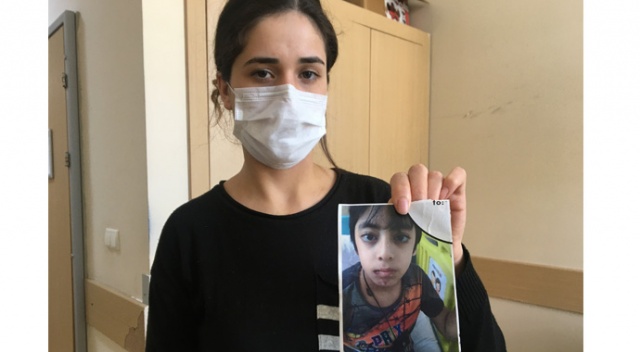Trombosit düşüklüğü hastası Muhammed tedavisi için yardım bekliyor