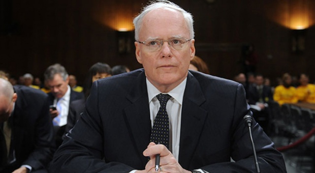 Trump&#039;ın temsilcileri Jeffery ve Craft Ankara&#039;da