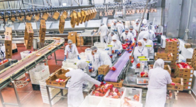 Tüm KOBİ alacakları devlet garantisinde