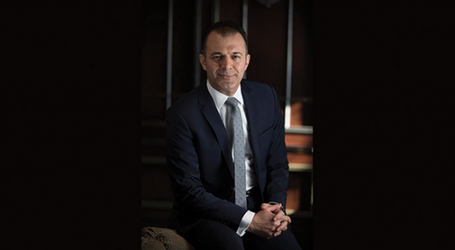 Türk Telekom Teknoloji Genel Müdür Yardımcısı Yusuf Kıraç: 'Her türlü senaryoya hazırlıklıyız' Türk Telekom Teknoloji Genel Müdür Yardımcısı Yusuf Kıraç: 'Her türlü senaryoya hazırlıklıyız'
