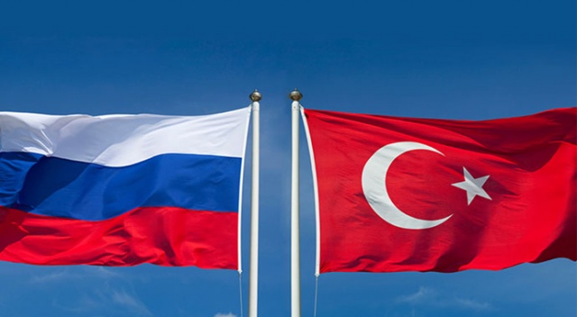 Türkiye-Rusya Askeri Heyetler ilk görüşmesi bugün gerçekleşecek Türkiye-Rusya Askeri Heyetler ilk görüşmesi bugün gerçekleşecek