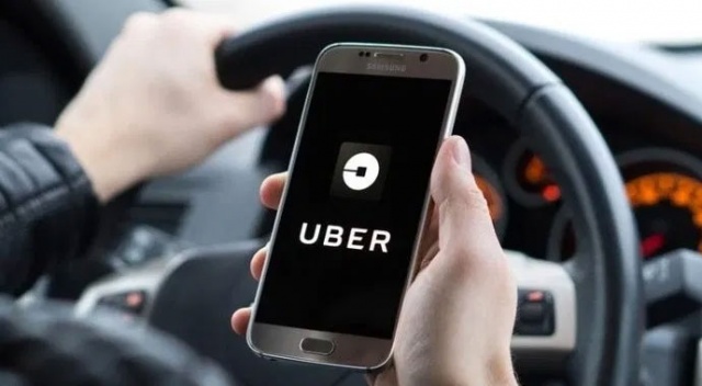 Uber mağdurları tazminat için yargıya başvurdu Uber mağdurları tazminat için yargıya başvurdu