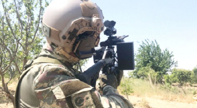 Üç kilometreden drone uçurmayacak Üç kilometreden drone uçurmayacak