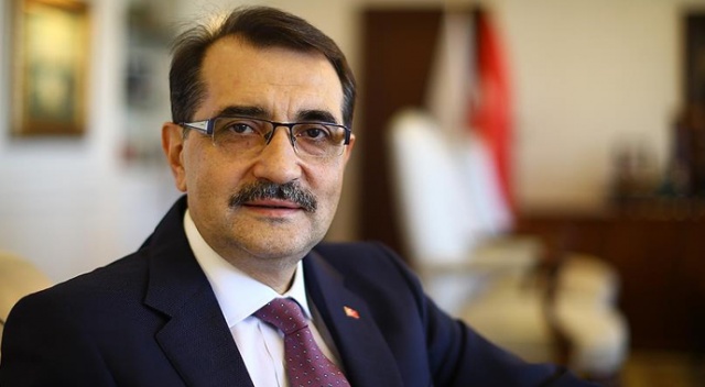 Üçüncü sondaj gemisi &#039;Kanuni&#039; Türkiye&#039;de