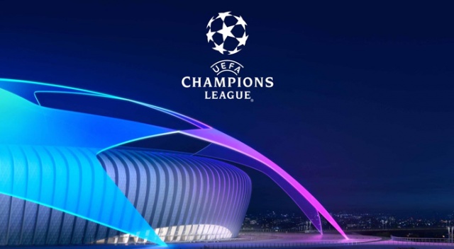 UEFA, Şampiyonlar Ligi ve Avrupa Ligi'ni süresiz olarak erteledi UEFA, Şampiyonlar Ligi ve Avrupa Ligi'ni süresiz olarak erteledi