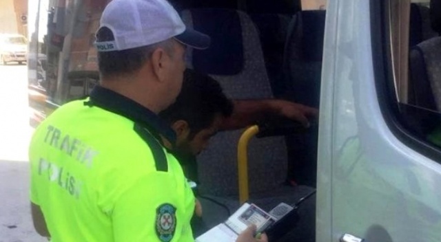 Ülke genelinde 46 bin 127 personelin katılımıyla dev uygulama