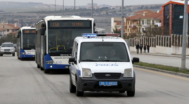 Umreden dönenlere sıkı takip
