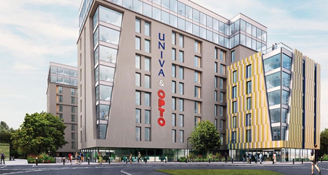 Univa, tüm satış süreçlerini dijitale taşıdı Univa, tüm satış süreçlerini dijitale taşıdı