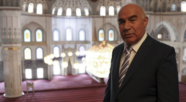 Ünlü hafız ve mevlithan İsmail Coşar ile eşi trafik kazasında yaşamını yitirdi