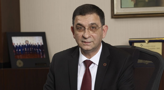 Ünverdi’den sıkıntı yaşayan firmalara hatırlatma Ünverdi’den sıkıntı yaşayan firmalara hatırlatma