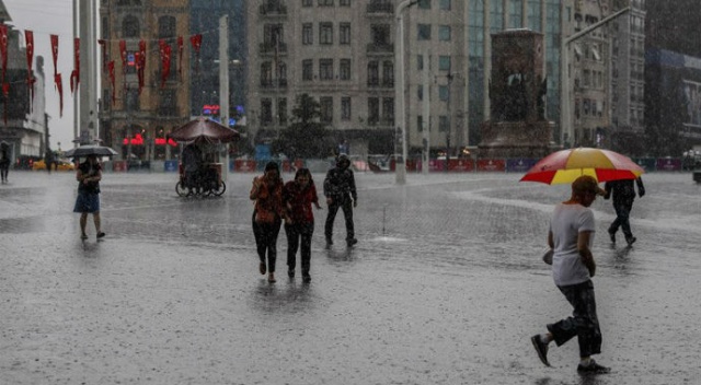 Uyarılar peş peşe geldi! Pazar günü plan yapanlar dikkat