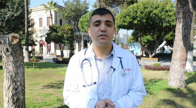 Uzmanlar, koronavirüsten korunma yollarını anlattı Uzmanlar, koronavirüsten korunma yollarını anlattı