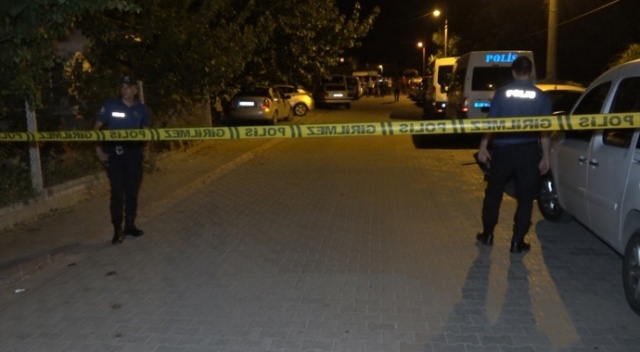 Vahşi cinayetin DEAŞ’lı şüphelilerinin yargılanmasına başlandı