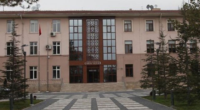 Valilikten 'koronavirüs' açıklaması: 'Hastadan gönderilen testler negatif çıktı' Valilikten 'koronavirüs' açıklaması: 'Hastadan gönderilen testler negatif çıktı'