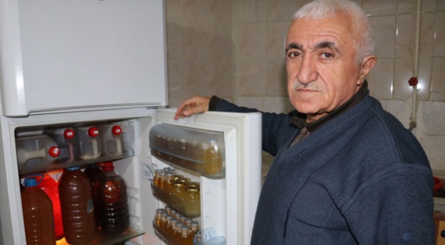 Vanlı hekim koronavirüsü ilacını bulduğunu iddia etti Vanlı hekim koronavirüsü ilacını bulduğunu iddia etti