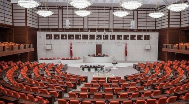 Vekil sorumsuzluğu! Vekil sorumsuzluğu!