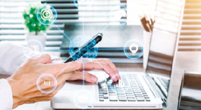 Vergi işlemlerinizi internetten yapın Vergi işlemlerinizi internetten yapın