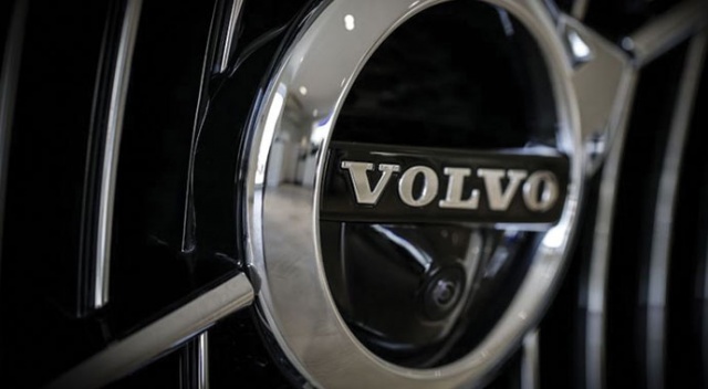Volvo, Jaguar, Land Rover ve Bentley üretime ara verdi Volvo, Jaguar, Land Rover ve Bentley üretime ara verdi