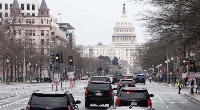 Washington'da koronavirüs nedeniyle 'acil durum' ilan edildi