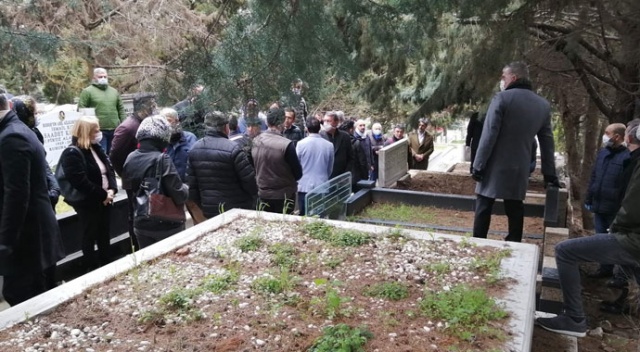 Yakını tarafından zatürreden öldüğü söylenen eczacının Türkiye'de koronavirüsten ölen ilk kişi olduğu iddia edildi