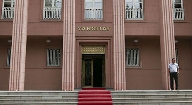 Yargıtay’ın FETÖ üyeliği kriterleri Yargıtay’ın FETÖ üyeliği kriterleri