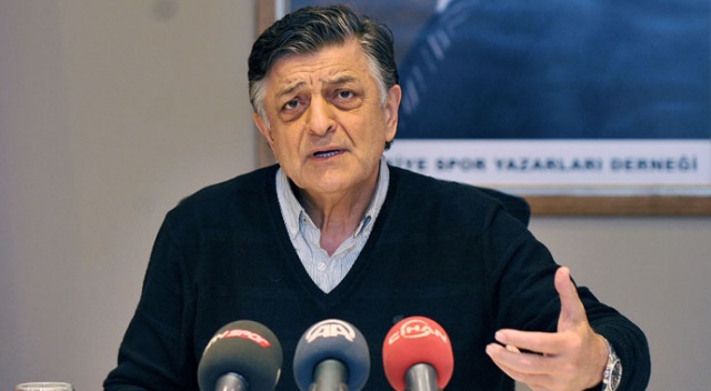 Yılmaz Vural'dan 'Evde kal' çağrısı Yılmaz Vural'dan 'Evde kal' çağrısı